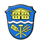 Wappen der Gemeinde Großweil