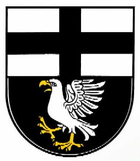 Wappen der Ortsgemeinde Gunderath