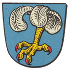 Wappen der Ortsgemeinde Gundheim