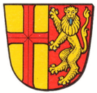 Wappen der Ortsgemeinde Höchstenbach