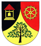 Wappen der Ortsgemeinde Hümmerich