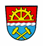 Wappen der Gemeinde Haidmühle