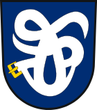 Wappen der Stadt Haltern am See