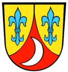 Wappen der Gemeinde Heimertingen