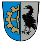 Wappen der Gemeinde Hepberg