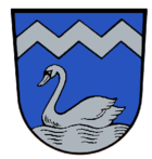 Wappen der Gemeinde Herrngiersdorf