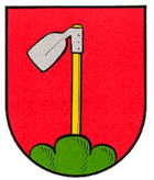 Wappen der Ortsgemeinde Herxheim am Berg