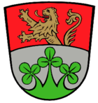 Wappen der Gemeinde Hitzhofen