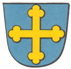 Wappen der Ortsgemeinde Horrweiler