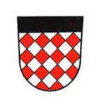 Wappen der Gemeinde Hurlach