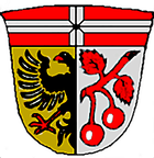 Wappen von Igensdorf