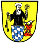 Wappen von Inchenhofen