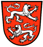 Wappen des Marktes Irsee