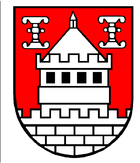 Wappen der Stadt Isselburg