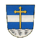 Wappen der Gemeinde Johanniskirchen