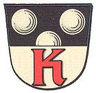 Wappen der Ortsgemeinde Köngernheim