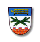 Wappen der Gemeinde Künzing