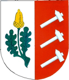 Wappen der Ortsgemeinde Kammerforst