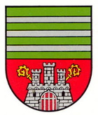 Wappen der Ortsgemeinde Kapsweyer