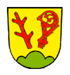 Wappen der Gemeinde Kirchberg i.Wald