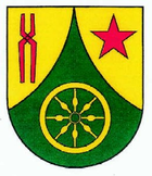 Wappen der Ortsgemeinde Kolverath