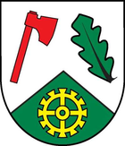 Wappen der Ortsgemeinde Kopp