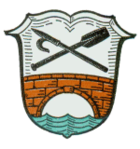 Wappen der Gemeinde Lechbruck a.See