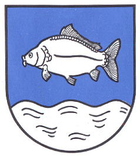Wappen der Gemeinde Leiferde