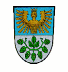 Wappen der Gemeinde Leinburg