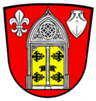 Wappen der Gemeinde Lohkirchen