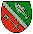 Wappen der Gemeinde Loiching