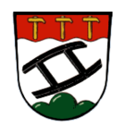 Wappen des Marktes Maroldsweisach