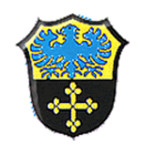 Wappen der Gemeinde Merching