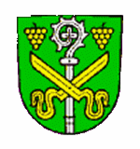 Wappen der Gemeinde Michelau i.Steigerwald