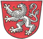 Wappen der Ortsgemeinde Molsberg