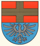 Wappen der Ortsgemeinde Monsheim