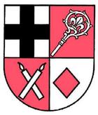 Wappen der Ortsgemeinde Mosbruch