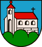 Wappen der Gemeinde Münchsmünster