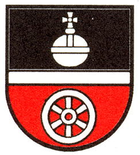 Wappen der Ortsgemeinde Nackenheim