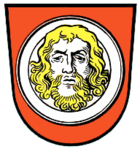 Wappen des Marktes Nandlstadt