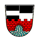 Wappen des Marktes Nennslingen