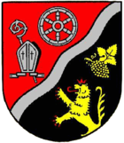 Wappen der Ortsgemeinde Niederheimbach