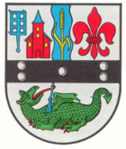 Wappen der Gemeinde Niederkirchen