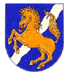 Wappen der Ortsgemeinde Niederroßbach