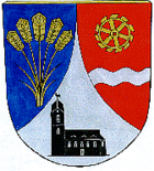 Wappen der Ortsgemeinde Niederwambach