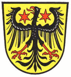 Wappen der Ortsgemeinde Nierstein