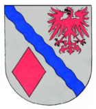 Wappen der Ortsgemeinde Nitz