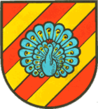 Wappen der Ortsgemeinde Nordhofen