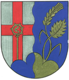 Wappen der Ortsgemeinde Oberahr