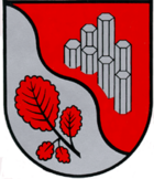 Wappen der Ortsgemeinde Obererbach